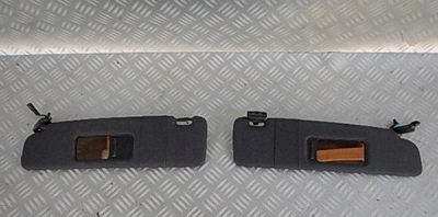 Audi a5 s5 rs5 cabrio захист сонцезахисна фото №1