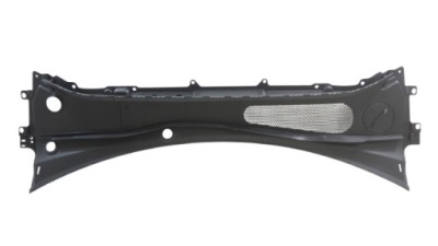 Volvo xc60 ii жабо 31442120 фото №1