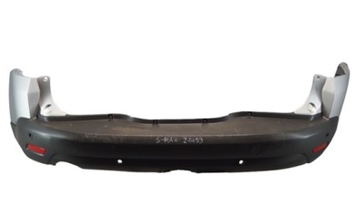 Бампер задня ford s-max mk1 фото №1