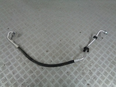 Mg zs ev 2022 шланг трубка klimtayzacji фото №1