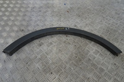 Ford kuga mk1 молдинг крыла левая задняя задняя 08- фото №1