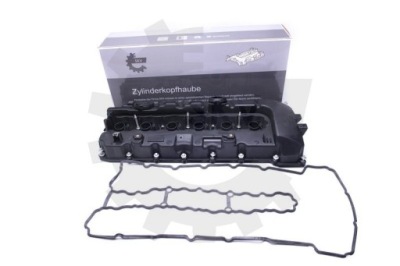 Кришка клапанів bmw 3 e90 5 e60 6 e63 3.0 фото №1