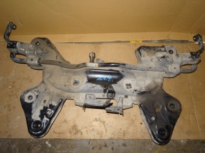 Peugeot 2008 подрамник подрамник фото №1