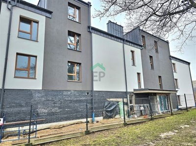 Mieszkanie, Częstochowa, Raków, 44 m²