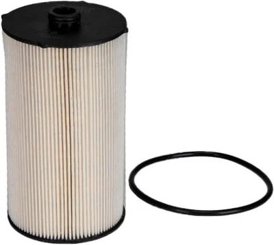 Фільтр пального, вкладиш donaldson фото №1