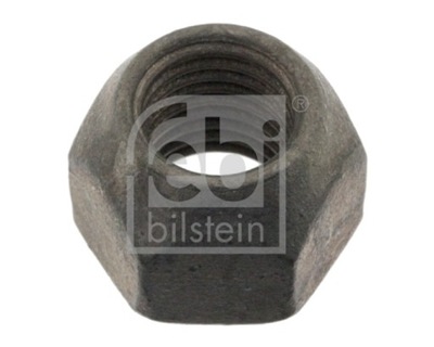 FEBI BILSTEIN FEB27413 ГАЙКА ШЕСТЕРНИ FORD TRAN/MOND/ESC M12X1,5