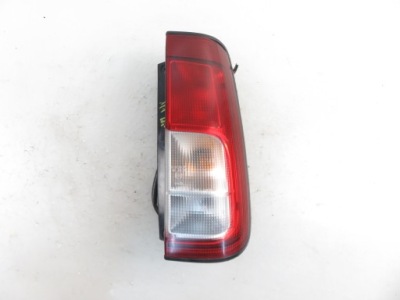 Лампа права задня suzuki ignis 3565574g0 фото №1