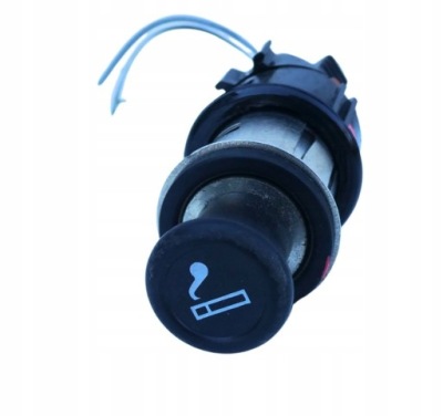 Прикуриватель разъём прикуривателя toyota yaris ii 2005-2011 rok фото №1