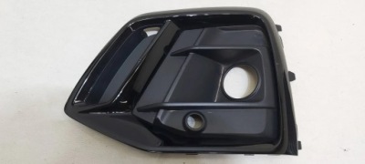 Решётка бампера правая audi q5 ii 80e807679 фото №1