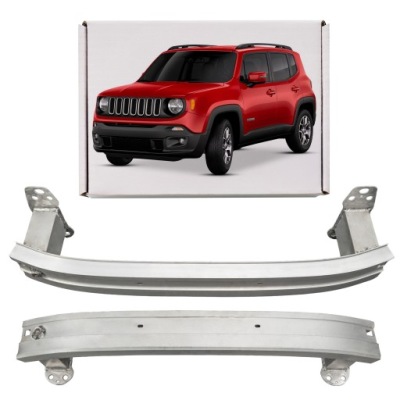 Jeep renegade i bu 2015-2018 балка передний бампера 68247223aa фото №1