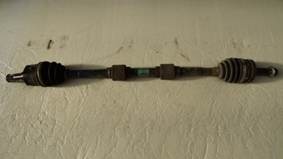 Привідний вал права hyundai i40 2011-2014 механічна коробка передач 1.7 crdi фото №1