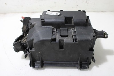 Коробка предохранителей opel corsa d 1.4 фото №1