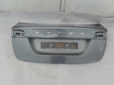 Крышка багажника задняя задняя volvo s60 ii 10r- фото №1