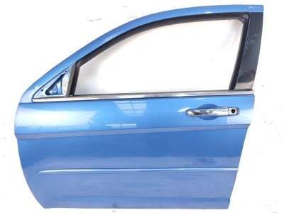 DE PUERTA IZQUIERDO PARTE DELANTERA CHRYSLER SEBRING 3 3 JS (2006-2010) PBD  