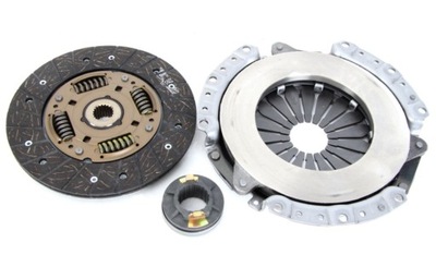 VAL826358 CLUTCH KPL. KIA RIO/SEPHIA 1.3 95-05  