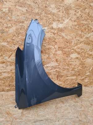 Крила правий передній перед hyundai i20 ii фото №1