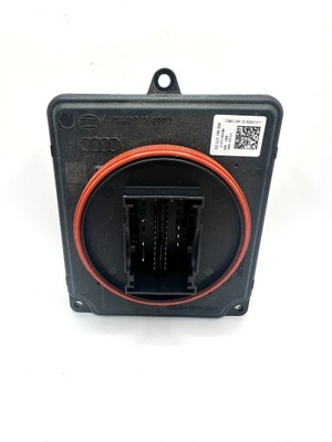 Audi a4 a6 a7 q3 преобразователь модуль led 4k0941572dc фото №1