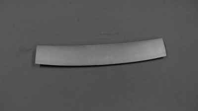 Mini f60 корпус захист кришки багажника 7389449 фото №1