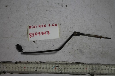 Датчик вихлопних газів 8509963 mini one ii r56 1.6d 08-13 фото №1