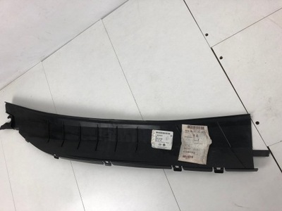 Жабо ліва нижні opel astra v k 39019107 фото №1