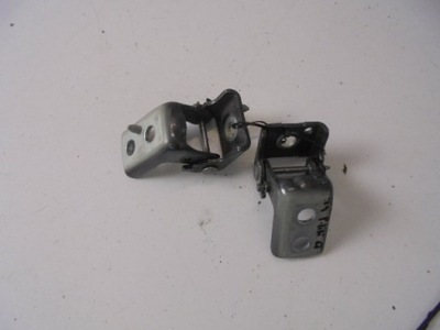 Петли дверь левый задняя citroen c4 cactus przed lift 2014 rok ktpd фото №1