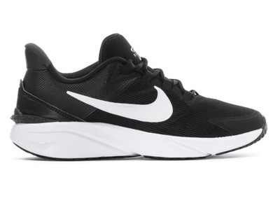 BUTY NIKE STAR RUNNER 4 DX7615-001 czarne 38