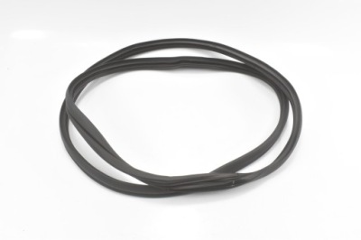 Прокладка двері лівий задня задня 83110-p2000 kia sorento iv 2020+ фото №1