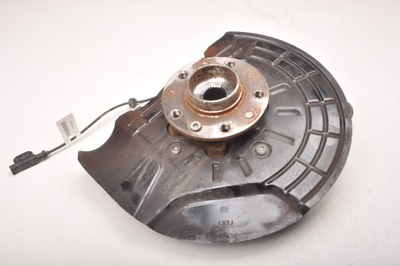 Alfa romeo tonale поворотный кулак левая передняя левый перед фото №1