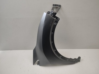 Mitsubishi eclipse cross крыло перед правый передний 18- фото №1