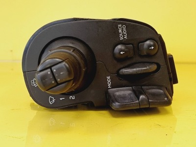 Рычаг переключатель дворник renault clio ii 88103003 nr257 фото №1