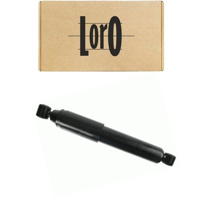 Амортизатор rear renault kangoo 97-, diameter 50mm фото №1