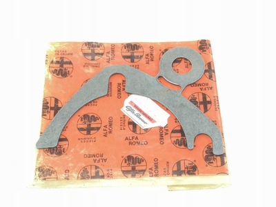 Підкладка диференціал alfa romeo 145 1.6 1.7 aso фото №1