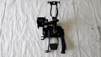 Педаль педалі комплект vw sharan seat alhambra фото №1