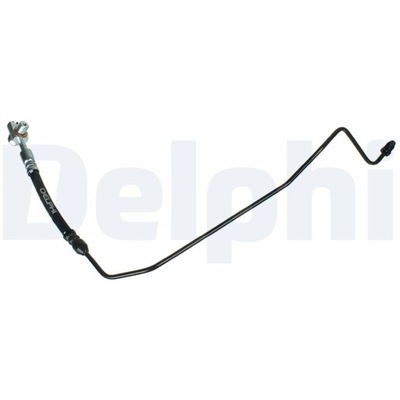 CABLE DE FRENADO ELÁSTICO VWTYLPASSAT 96-05 DERECHO LH6935  