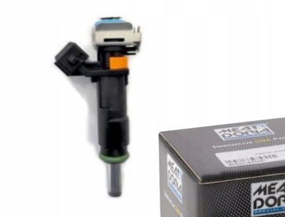 Форсунка do chevrolet trax 1.8 фото №1