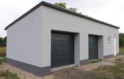 Garaż, Gniezno, Gniezno, 45 m²