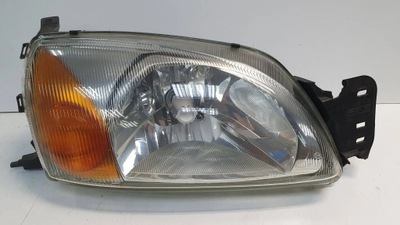 FARO PARTE DELANTERA DERECHA YS6113005AK FORD FIESTA MK4  