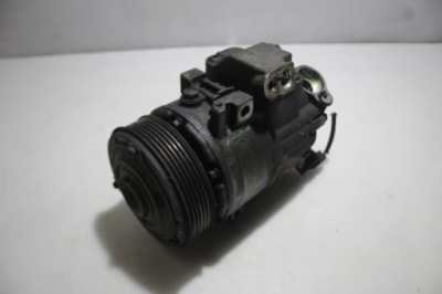 Компресор кондиціонера seat cordoba ii 1.4 фото №1