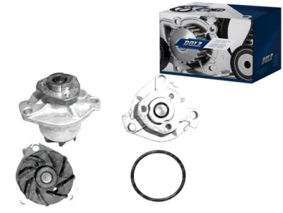 Dolz насос воды ford galaxy 2.0 i wgr фото №1