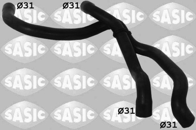 CABLE RADIATOR SEAT VOLKSWAGEN CORDOBA IBIZA  