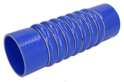 Соединитель шланг интеркулер man e2000 f2000 tga фото №1