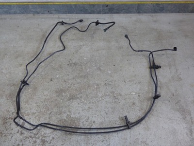 Шланг топлива dacia sandero ii 1.2 tce фото №1