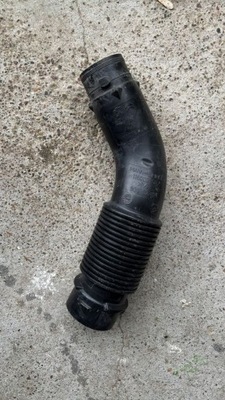 Труба воздухозаборник воздуха peugeot 3008 ii 508 ii rifter 9810920980 фото №1