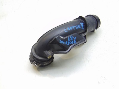 Труба wąż шланг воздухозаборник renault captur ii 1.3 tce 111393ps фото №1