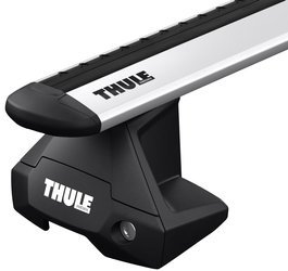 MALETERO THULE TOYOTA HILUX DOUBLECAB 2016-  