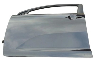 Kia sportage 3 iii drzwie левая передние левый перед 1k фото №1