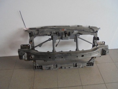 Pas передній mazda 6 sedan 2008- фото №1