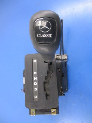Mercedes e klasa автоматична коробка передач ручка домкрат передач фото №1