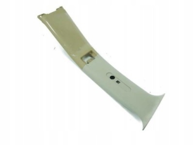 Защита стойка правая верхний alfa romeo 147 00-10 aso фото №1