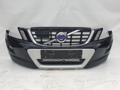 Бампер перед передний kompletny volvo xc60 i фото №1